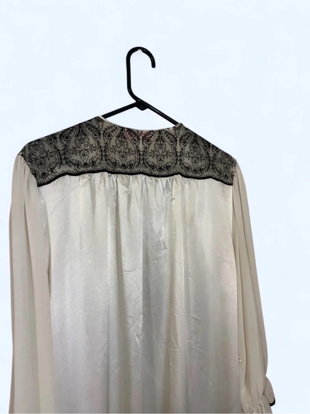Oscar de la Renta remarkable vintage